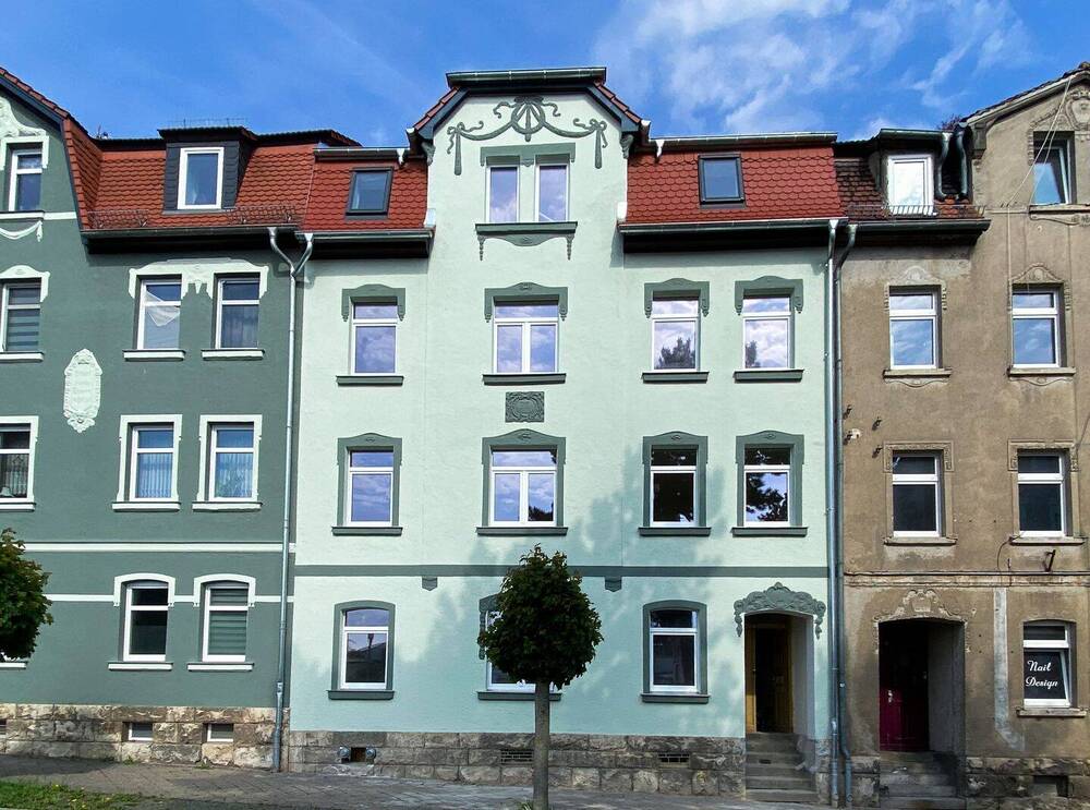 Weststr.