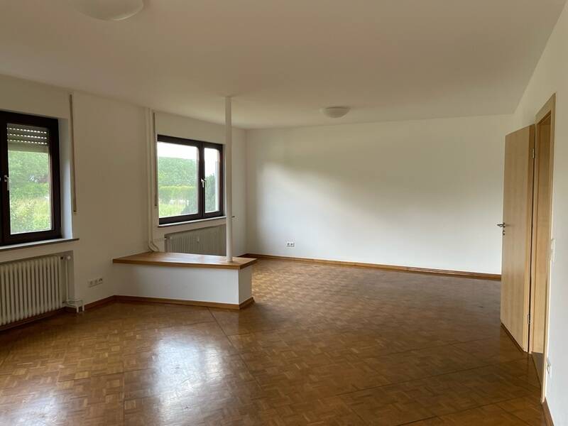 Wohn-Esszimmer 1