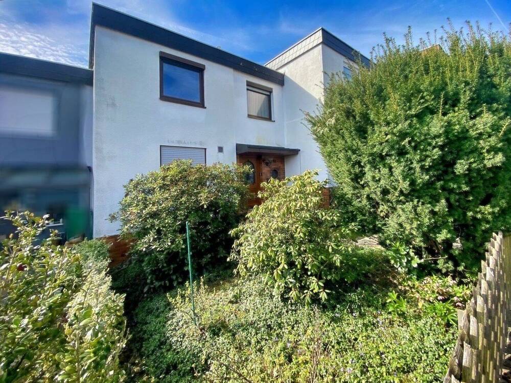 Thumbnail-Ihr neues Zuhause: Reihenmittelhaus im gefragten Stadtteil Hussengut