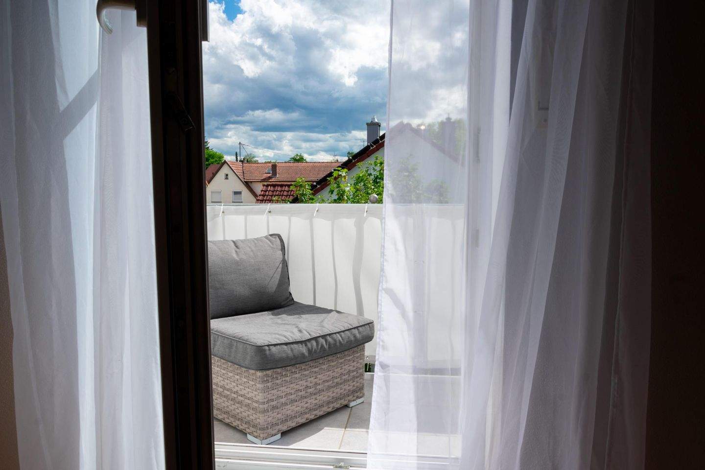 Thumbnail-Modernisierte Doppelhaushälfte in Neukeferloh