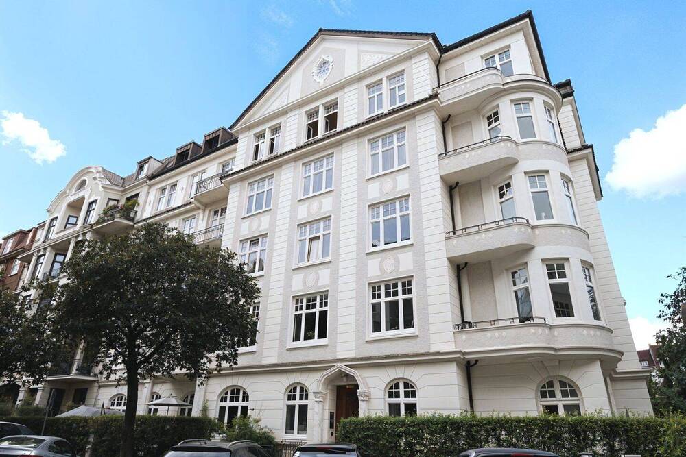 Attraktives Haus