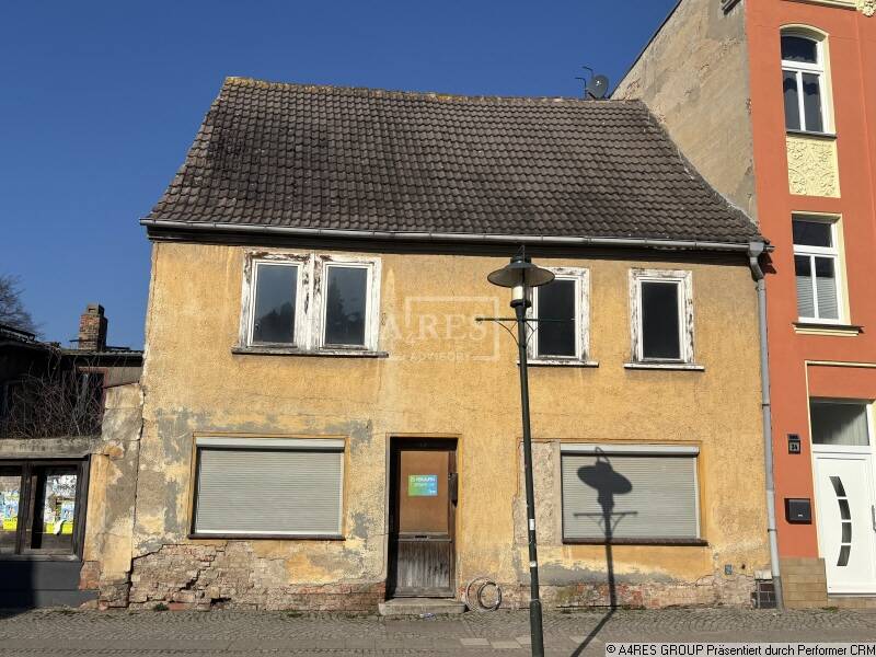 Thumbnail-2 zum Preis von 1, Mehrfamilienhäuser in Egeln