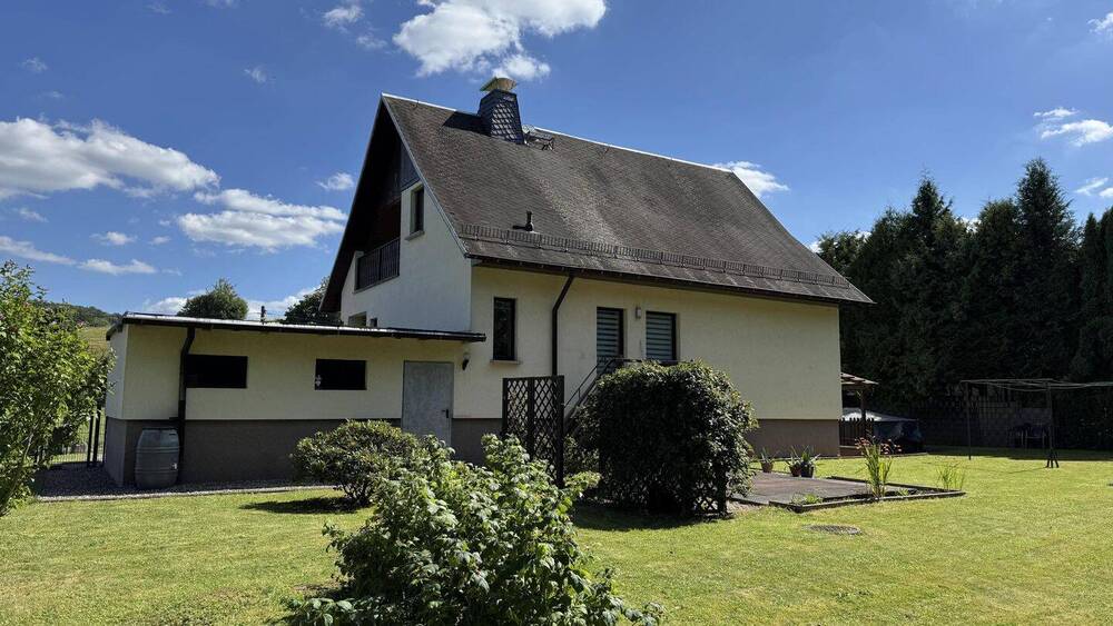 Hinteransicht