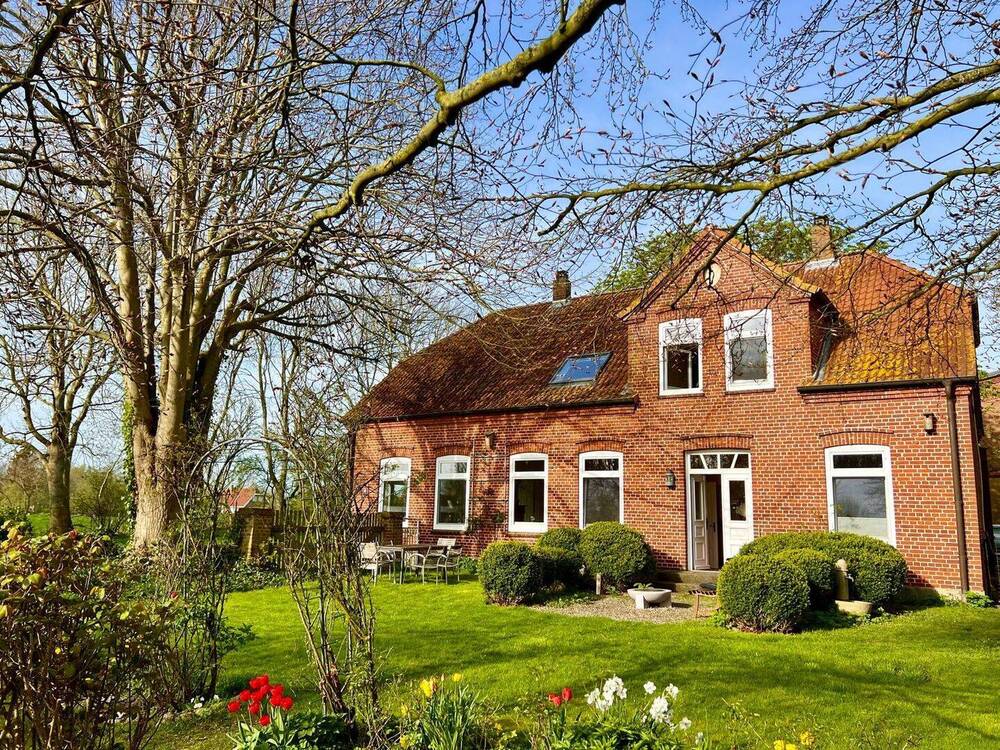 Thumbnail-Einzigartiger Resthof in idyllischer Alleinlage - Ein Paradies für Naturliebhaber!