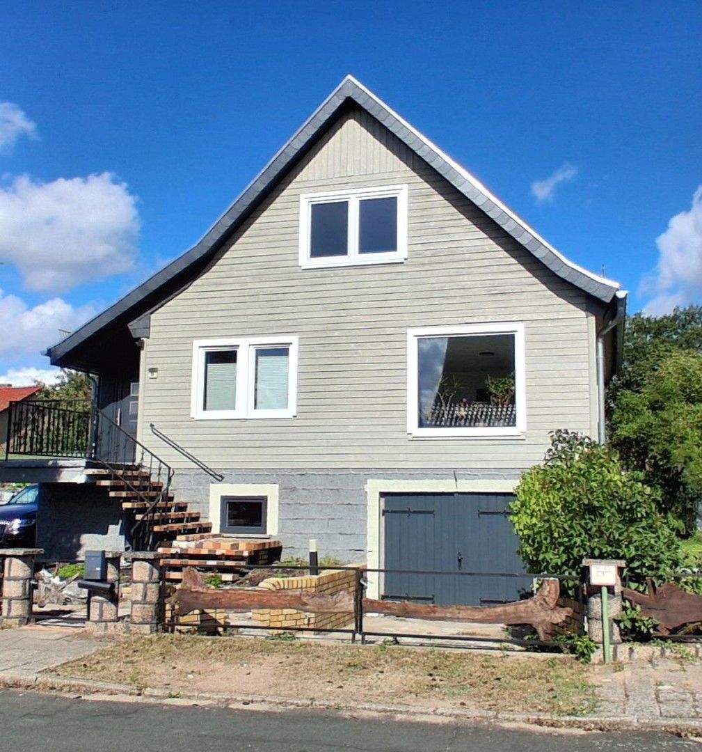 Thumbnail-RESERVIERT! Freistehendes EFH in TOP Lage- 