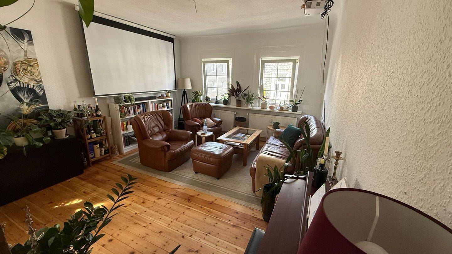 Thumbnail-Bester Wohnkomfort mit Südterrasse in zentralster Lage!