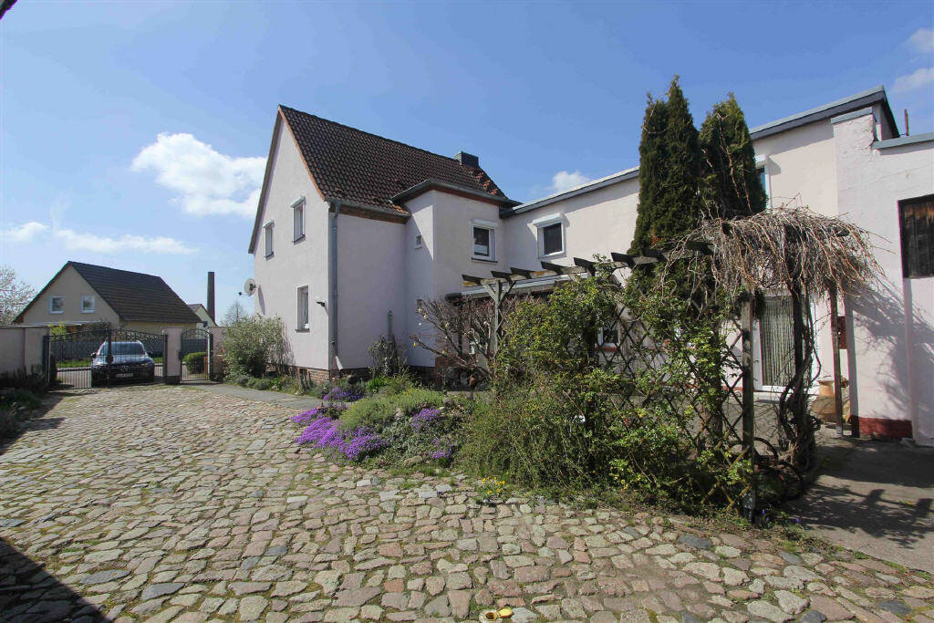 Thumbnail-Attraktives Einfamilienhaus in Dölbau