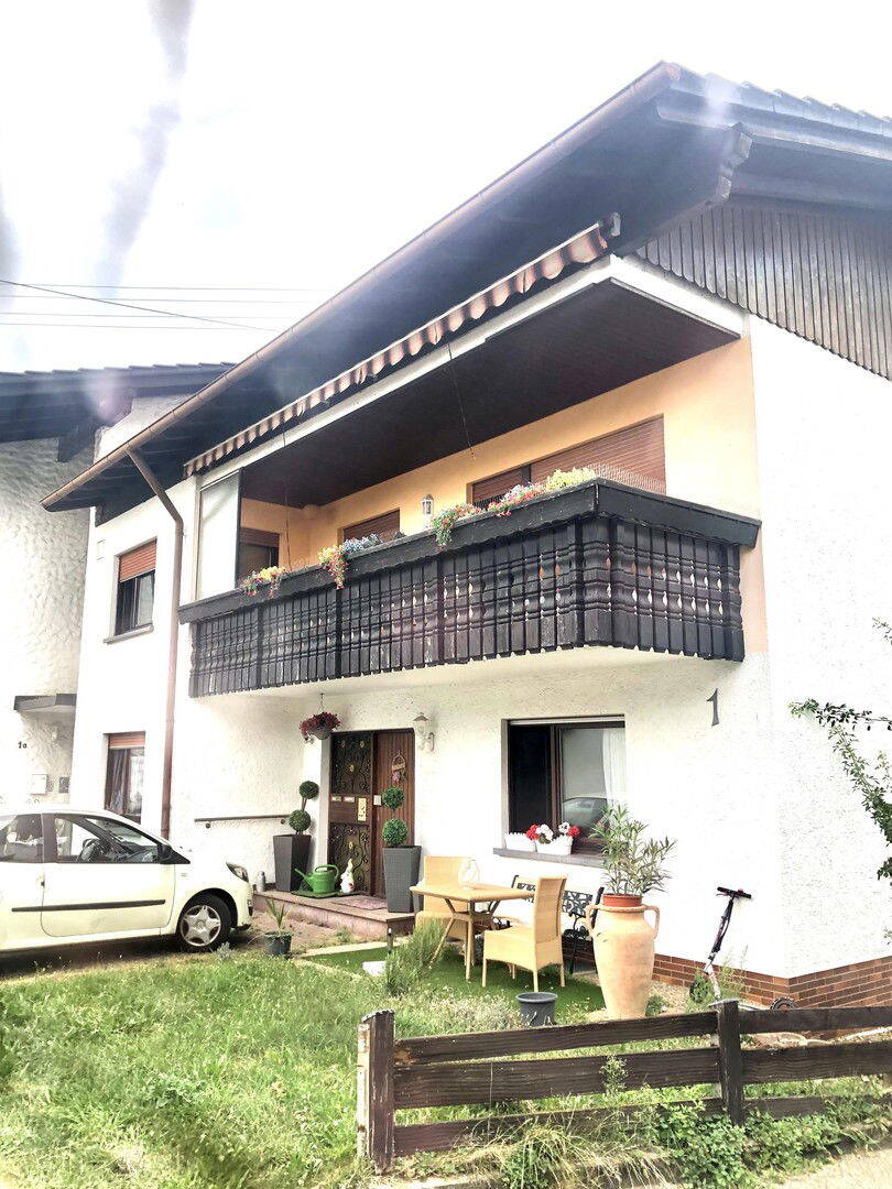 Thumbnail-DHH für Handwerker die Lust haben auf eine Verwirklichung