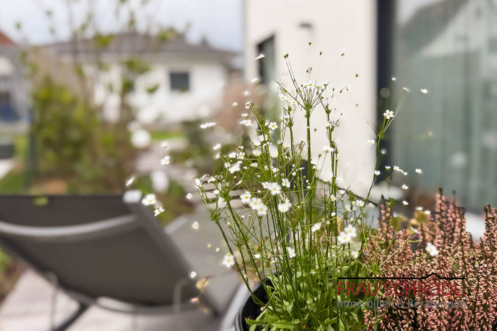 Thumbnail-Modernes Wohnen der Extraklasse Einfamilienhaus mit gehobener Ausstattung GOTTMADINGEN