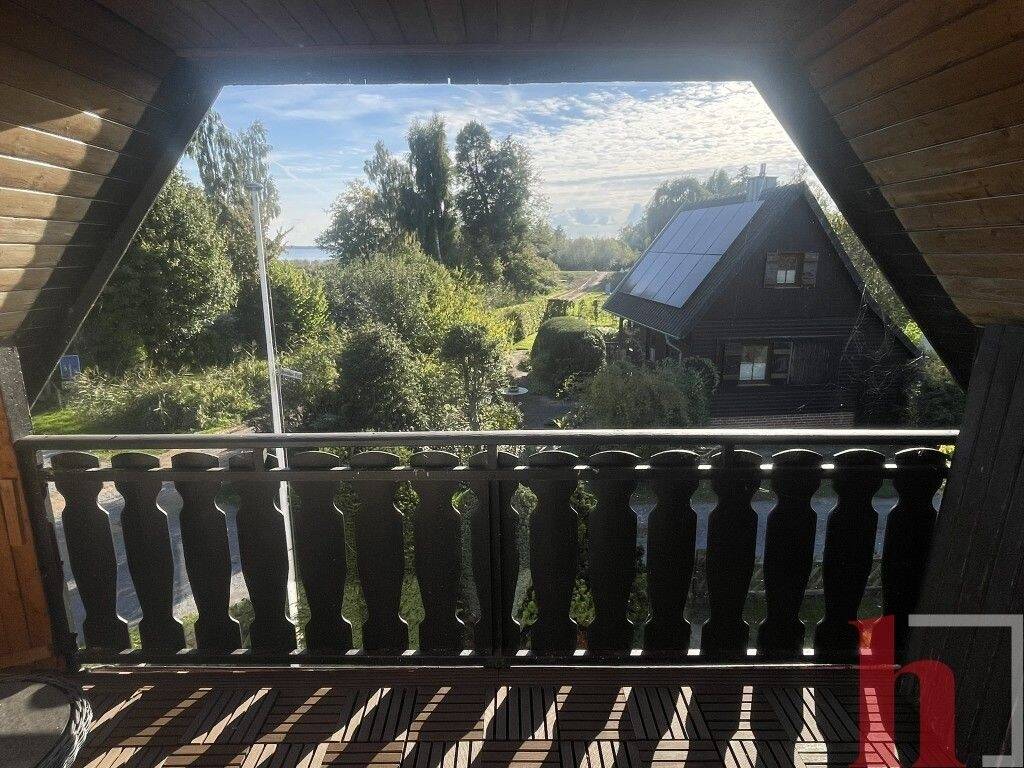 Thumbnail-Gemütliches Wochenendhaus mit Blick auf den Dümmersee