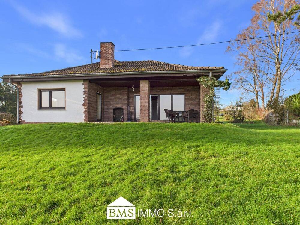 Thumbnail-Landhaus mit großem Grundstück in Wißmannsdorf