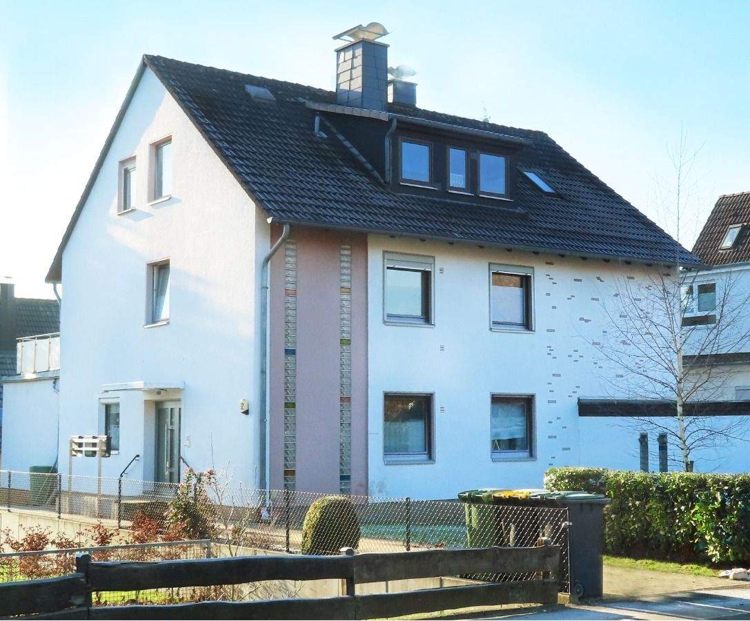 Thumbnail-Gepflegtes 3 Familienhaus in Toplage in Kassel-Wolfsanger