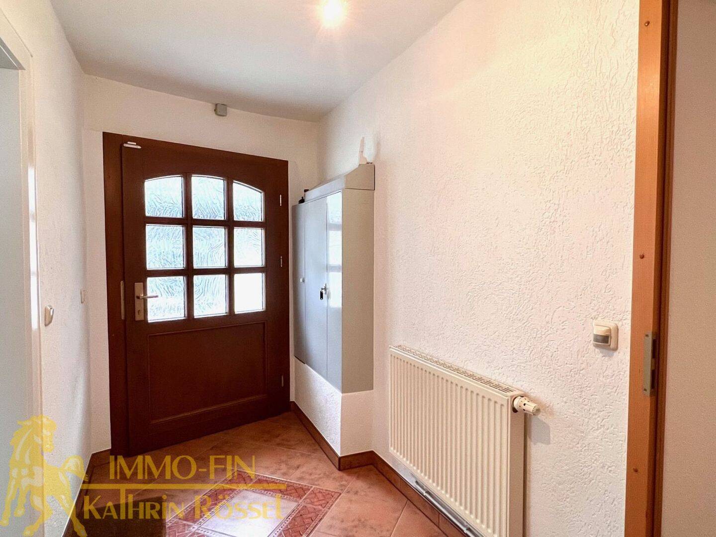 Thumbnail-Wohnen am Parkrand mit Gartennutzung