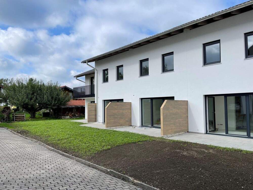 Thumbnail-Erstbezug Reihenmittelhaus in begehrter Wohnlage