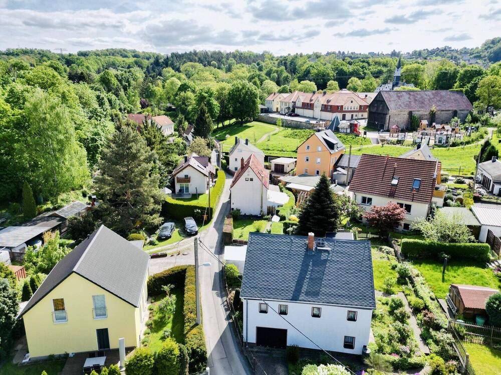 Umgebung