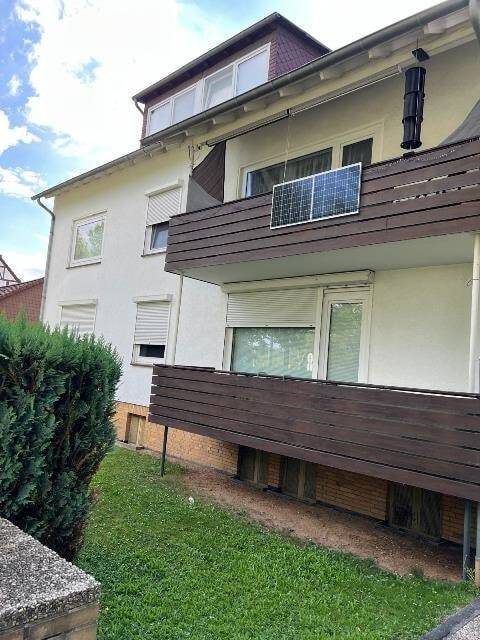 Thumbnail-3 Zimmer Mietwohnung in gesuchter Wohnlage in Vellmar