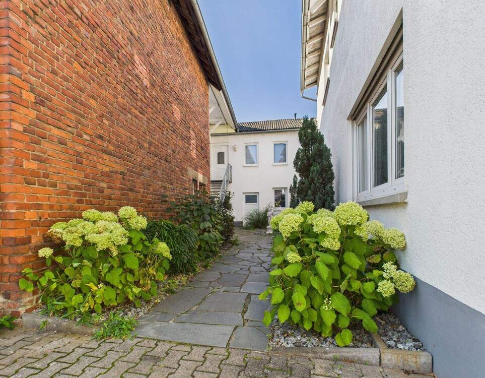 Thumbnail-Mehrfamilienhaus in Lahnau