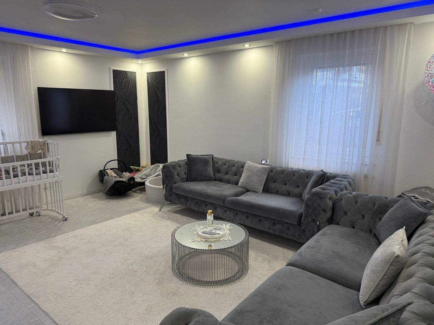 Thumbnail-Unsere erste Wohnung