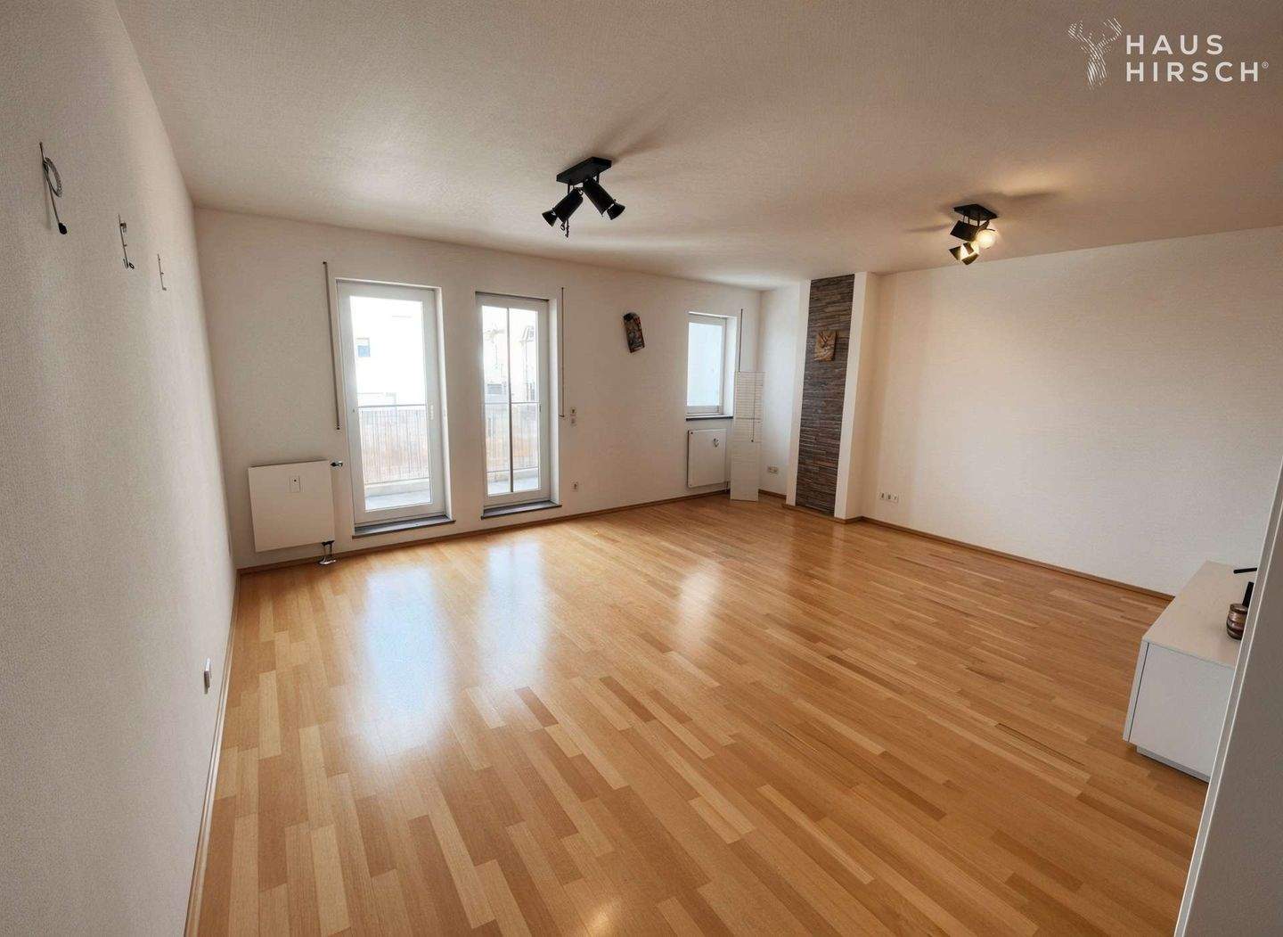 Thumbnail-Maisonette-Wohnung inclusive PKW-Stellplatz Erfurt