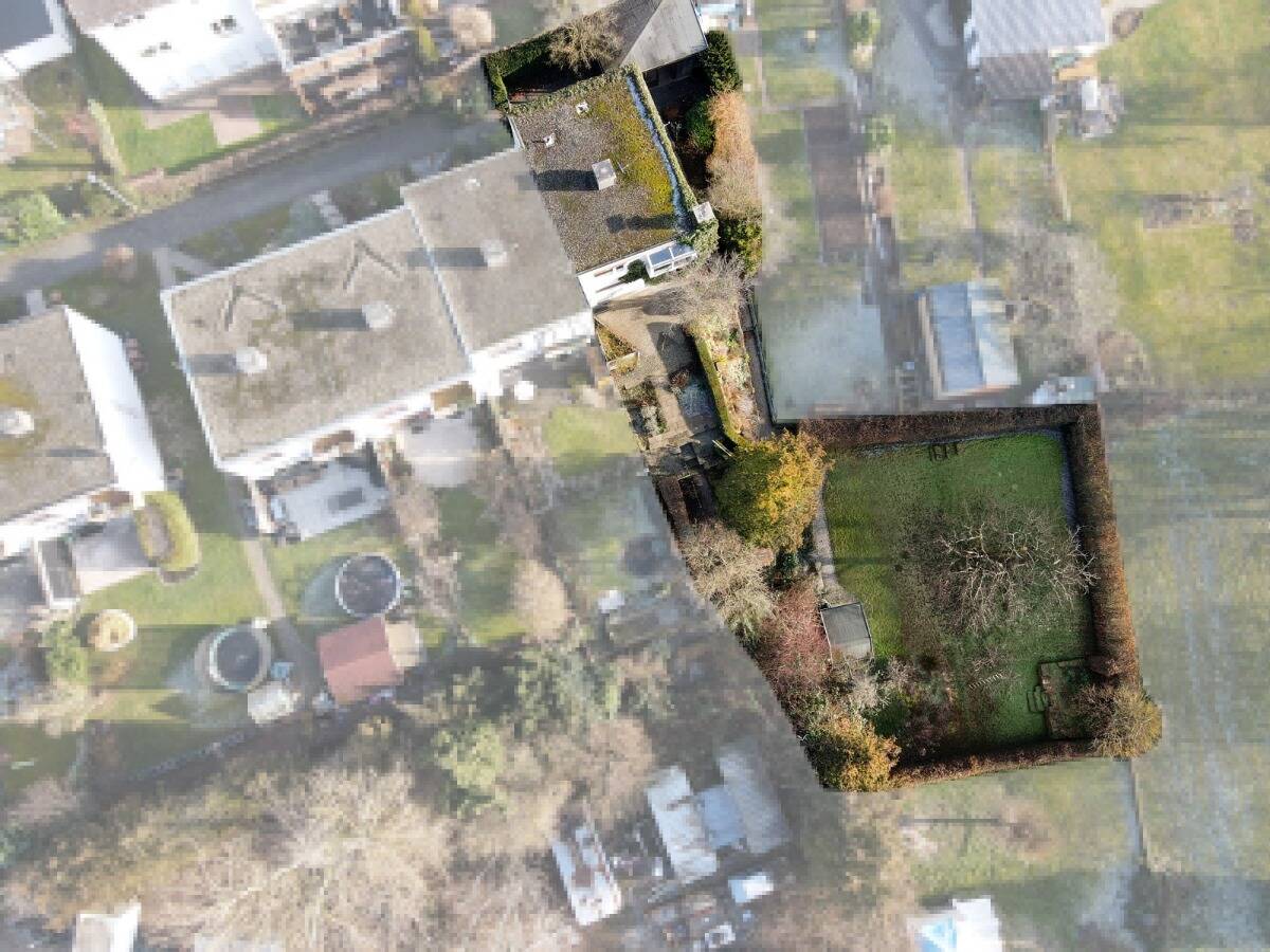 Thumbnail-Provisionsfrei - Gepflegtes Reihenendhaus mit großem Garten in Niestetal-S.