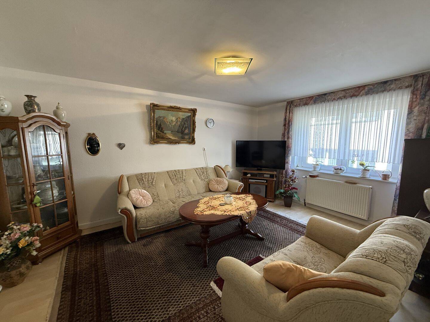 Thumbnail-Ruhige 2,5-Zimmer-Wohnung in zentraler Lage von Wuppertal!
