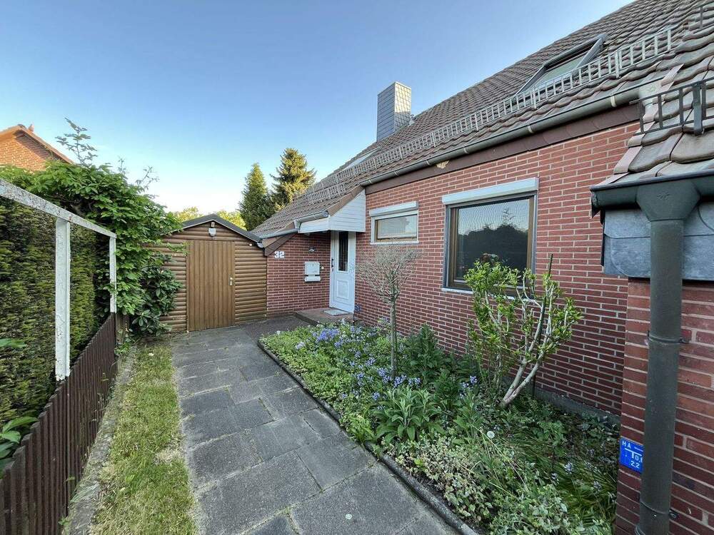 Thumbnail-Wohnen in beliebter Lage - Neues Immobilienangebot im 