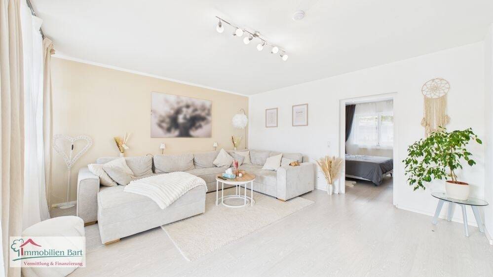 Thumbnail-15 MINUTEN VON L-SCHENGEN: WOHNHAUS MIT 6 SCHLAFZIMMERN EINLIEGERWOHNUNG IN TOP-WOHNLAGE!