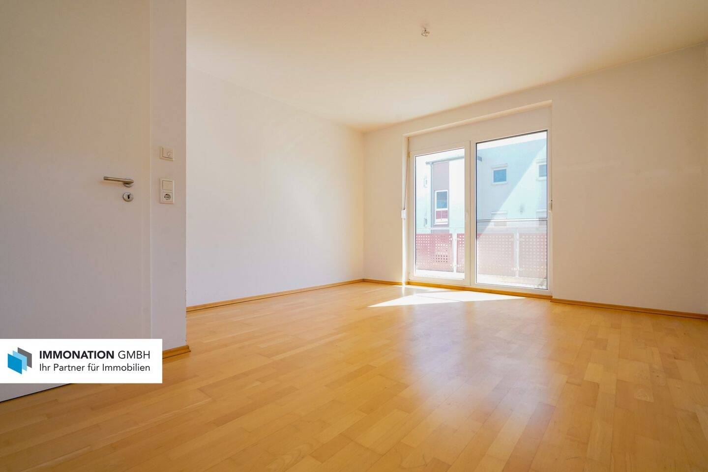 Thumbnail-IMMONATION! 3-Zimmer Wohnung in Werderau