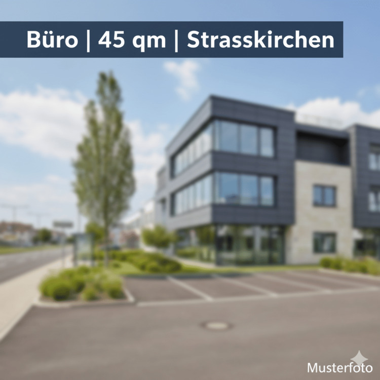 Thumbnail-Büro-Geschäftsräume in Straßkirchen