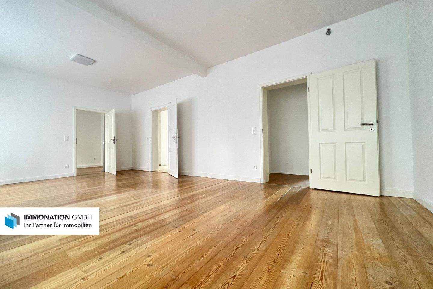 Thumbnail-IMMONATION! 4-Zimmer Wohnung in Nürnberg Mögeldorf