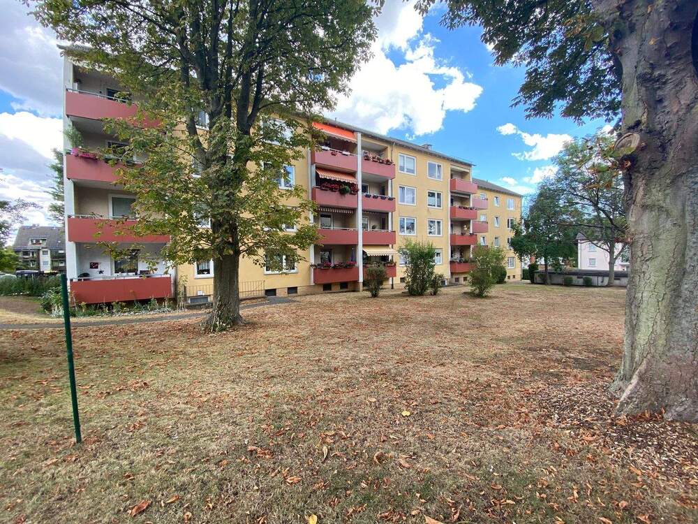 Thumbnail-Work-Life-Balance nähe Vorderer Westen, großzügige 3 ZKB, Blk. ca. 73 m²