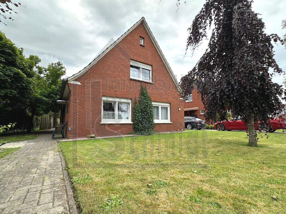 Thumbnail-Mehr Raum für Ihre Pläne - wohnen, vermieten, kombinieren