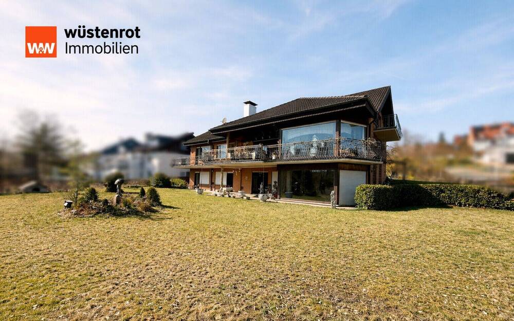 Thumbnail-Ein Zuhause mit Raum für Ideen - großzügig wohnen und individuell gestalten