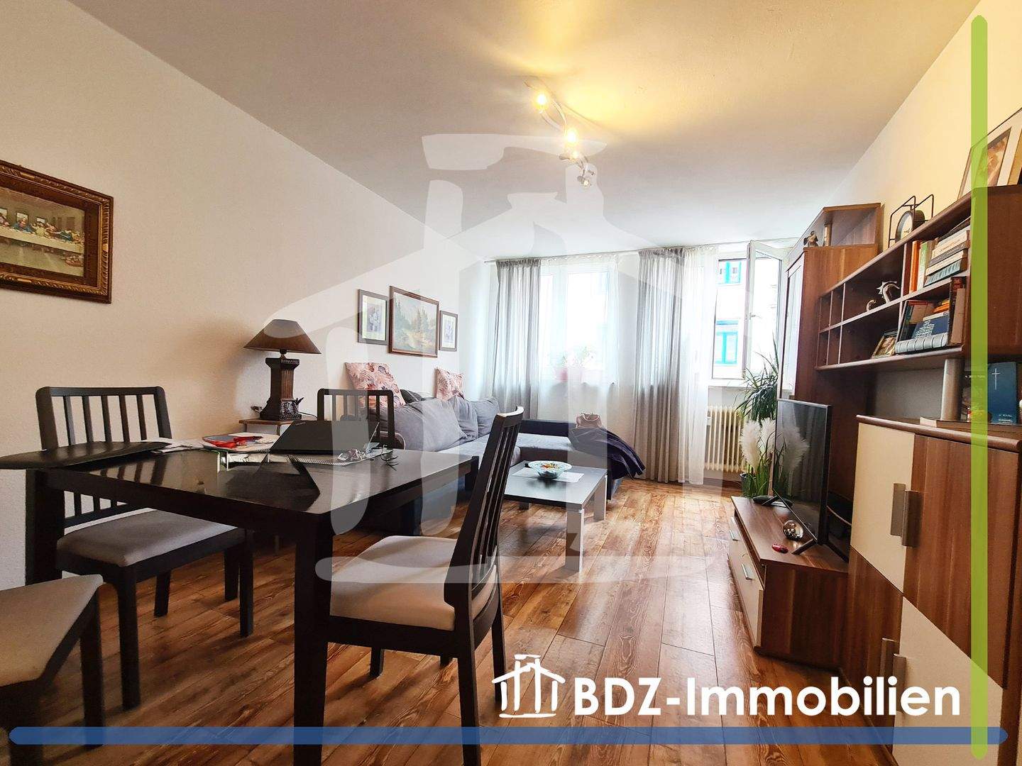 Thumbnail-PROVISIONSFREI: Wohnen am Rosenaupark