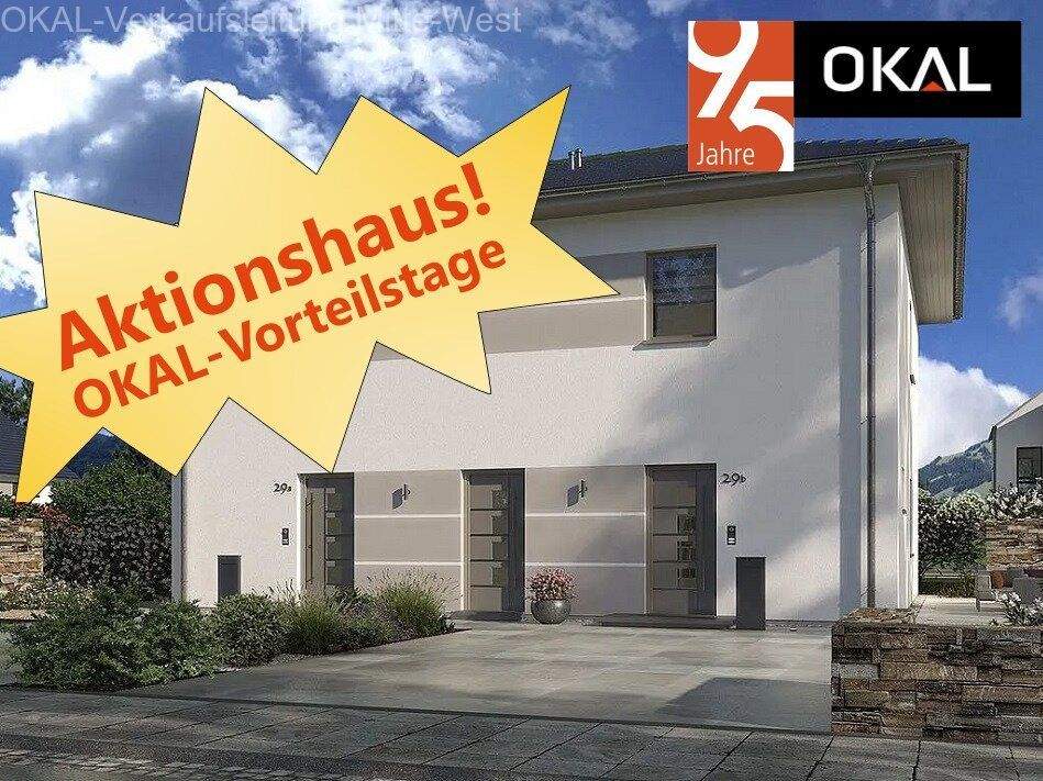 Thumbnail-Zinshaus 4: Zwei Wohnungen - clever anlegen, nachhaltig bauen!