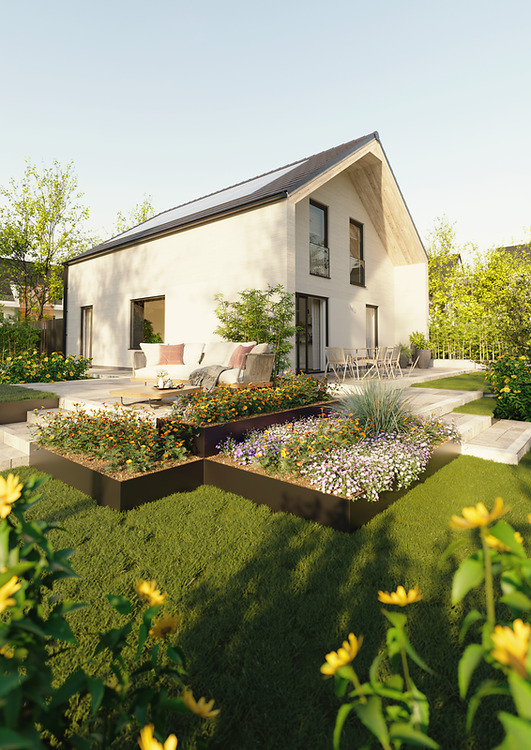 Flair 134 Novo in Recklinghausen