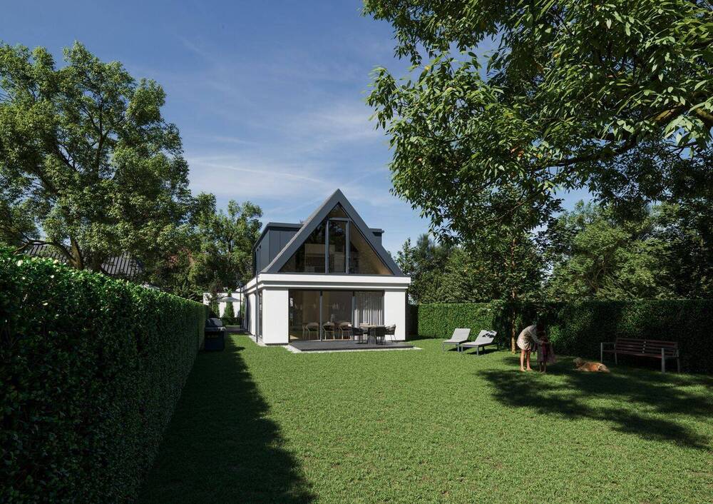 Thumbnail-Krefeld Bockum! Attraktives & sehr seltenes 600m² Grundstück mit Baugenehmigung in ruhiger Lage