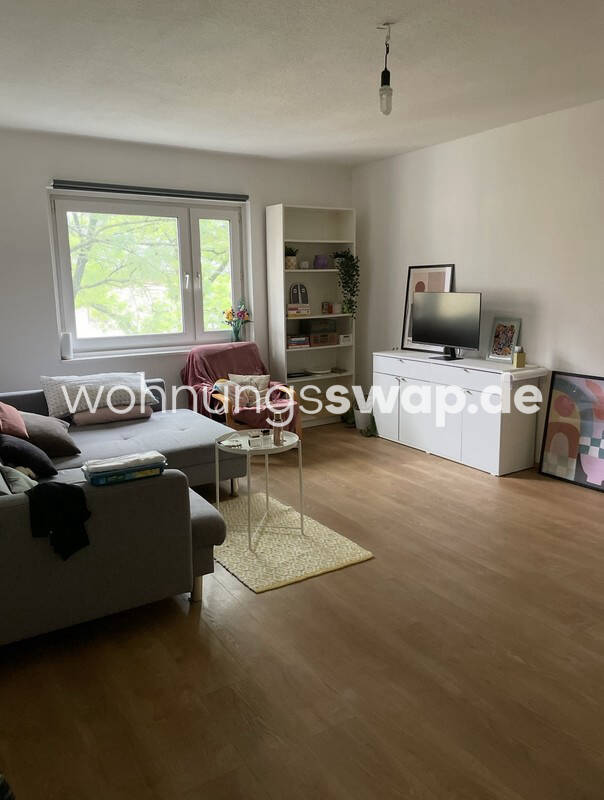 Thumbnail-Wohnungsswap - Lautensackstraße