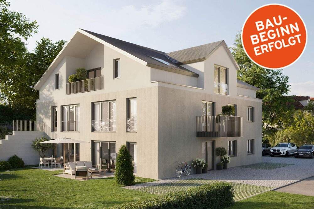 Thumbnail-ECHING: WOHNEN MIT STIL UND ANSPRUCH