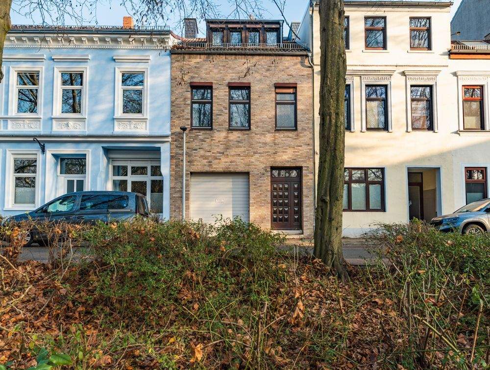 Thumbnail-Wohnen am Bürgerpark.