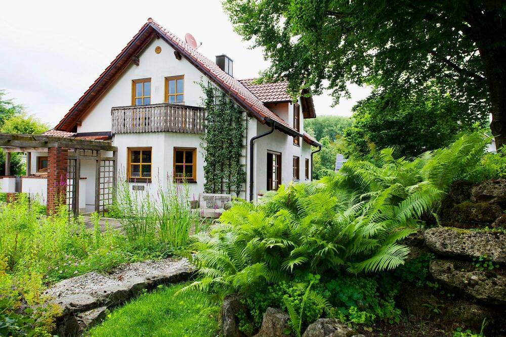 Thumbnail-Refugium und Familiensitz. Ein Ort mit Seele.