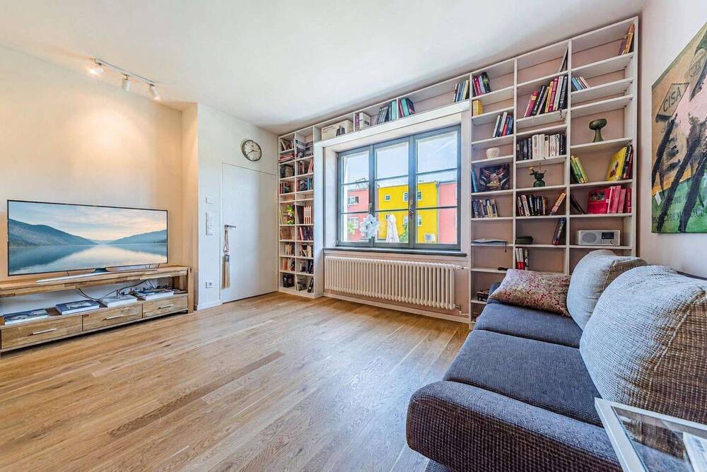 Thumbnail-Möblierte Wohnung auf Zeit zu vermieten: