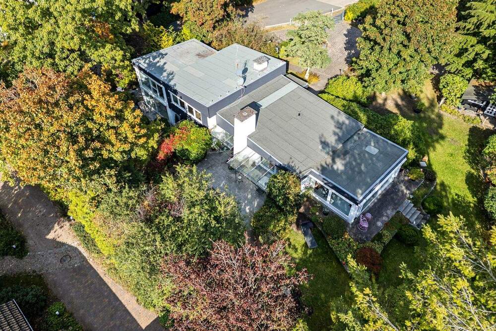 Thumbnail-Einzigartiges Raumerlebnis - Einfamilienhaus in Split-Level Bauweise