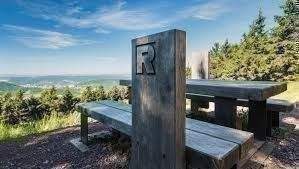 Thumbnail-Hotel - Wellness - Gastronomie - Der Rennsteig, das Wanderparadies