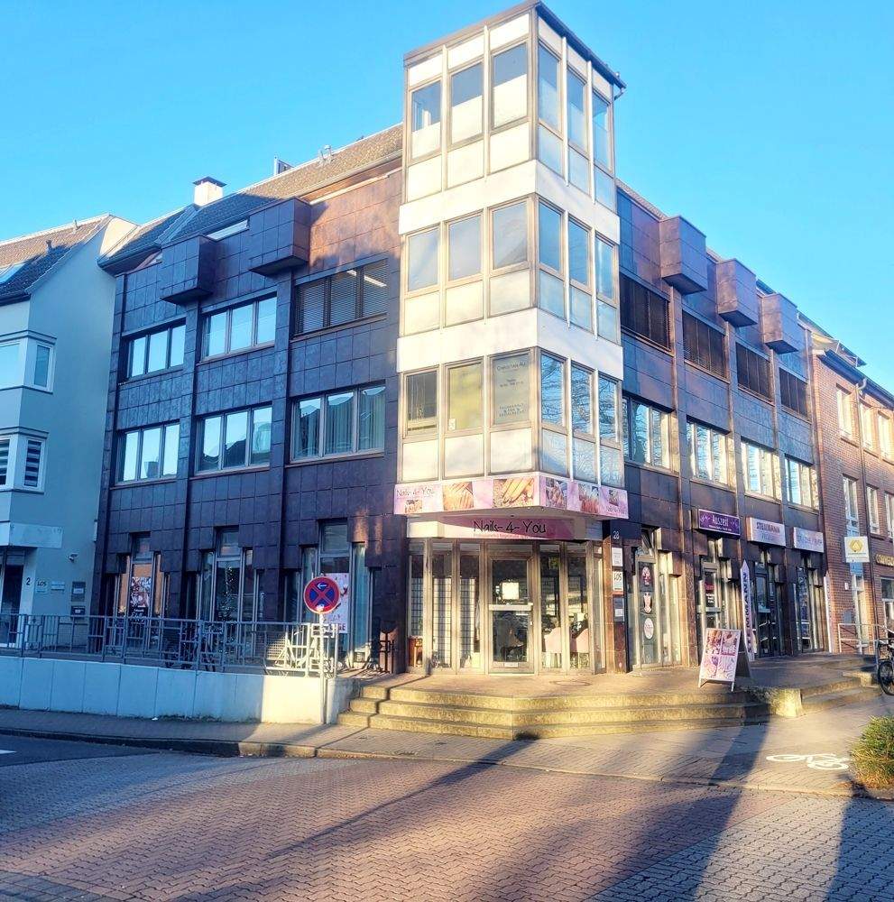 Thumbnail-Attraktive Büroeinheiten in Bestlage von Buxtehude