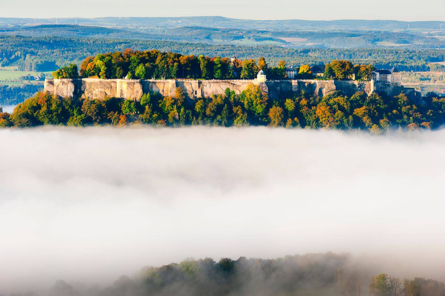 Königstein_iStock-155145081