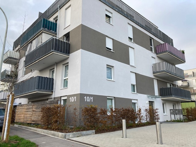 Thumbnail-Modernes Wohnen in Heilbronn-Böckingen