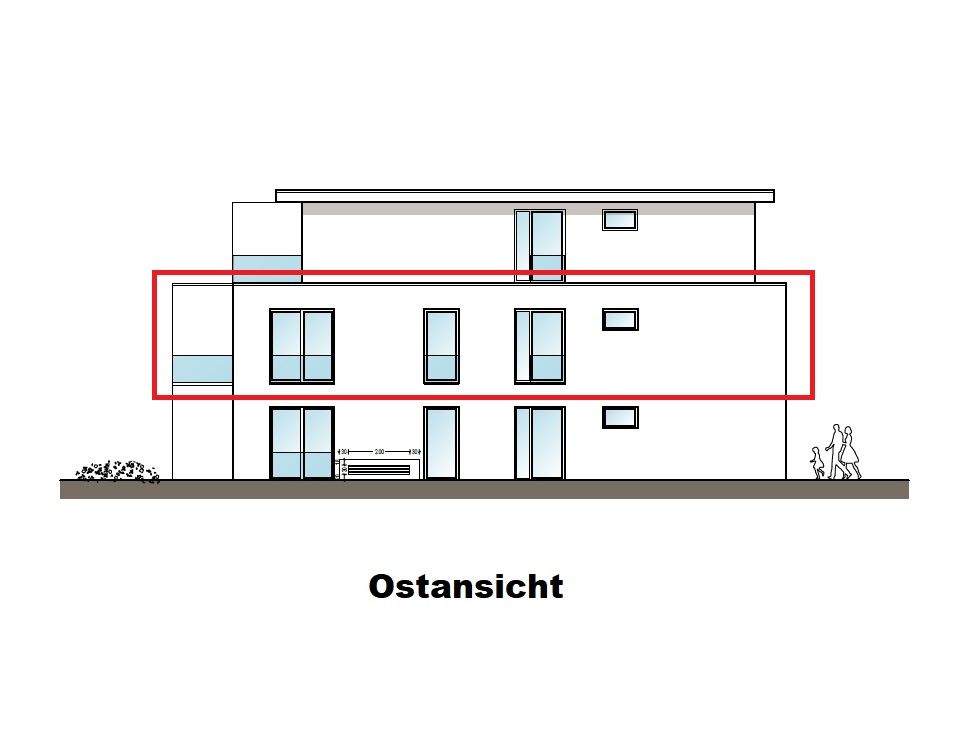 Thumbnail-NEU ! Elser Kirchstraße 10a (Haus5) - Klimafreundlicher Neubau KFW 40 QNG Förderkredit