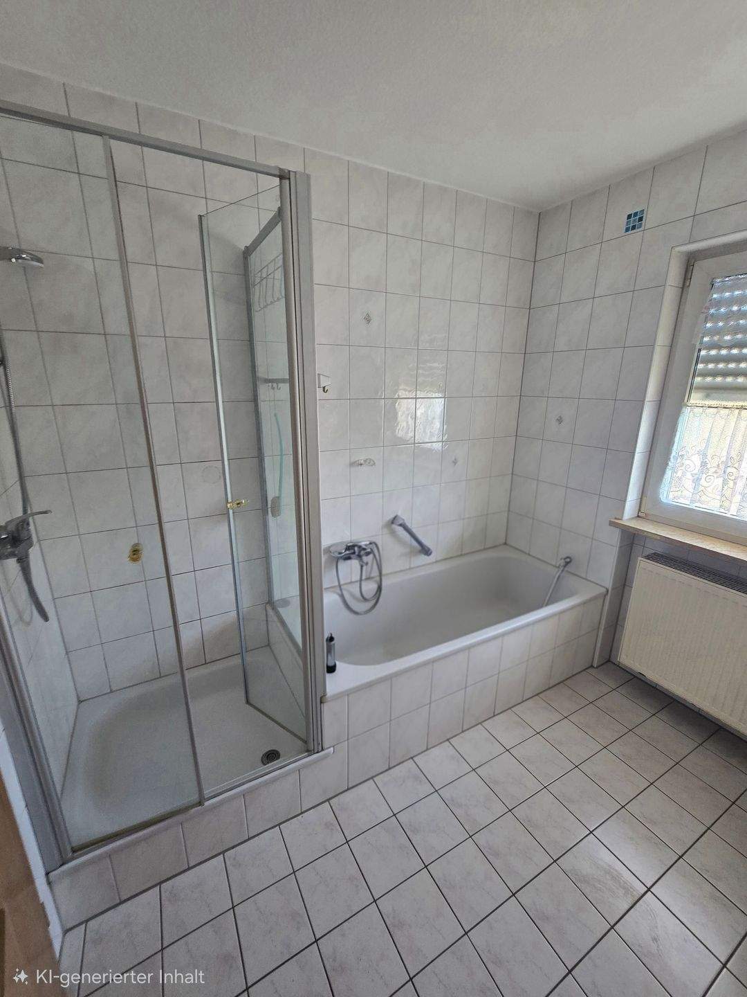 Thumbnail-Helle 2-Zimmer-Wohnung mit Balkon in Roth – Ideal für Singles und Paare