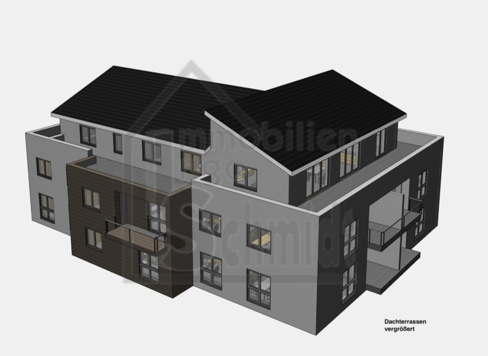 Thumbnail-Baugrundstück für MFH im Zentrum von Weener